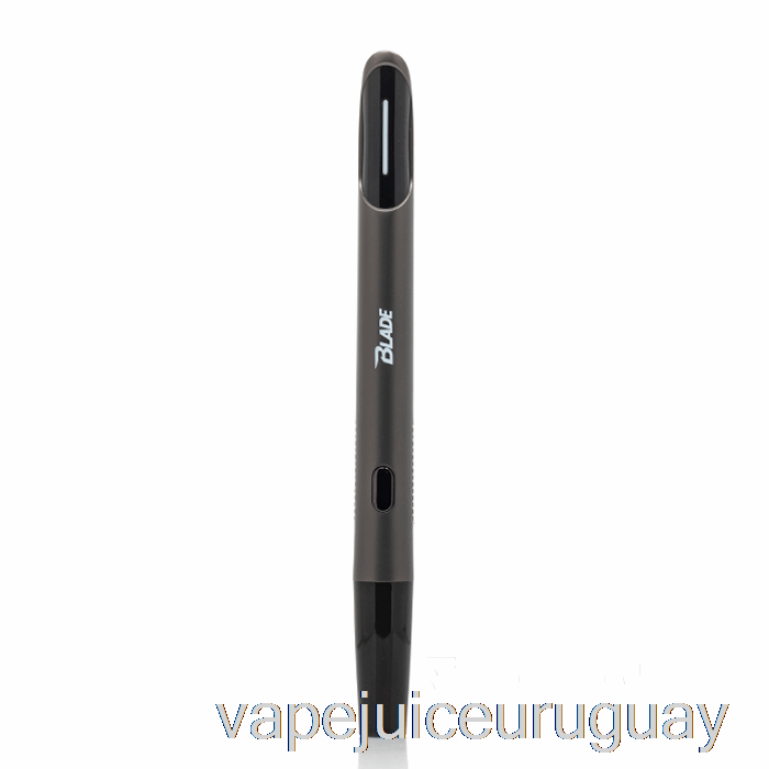 Yocan Blade Dab Knife Gunmetal Vape Recargable